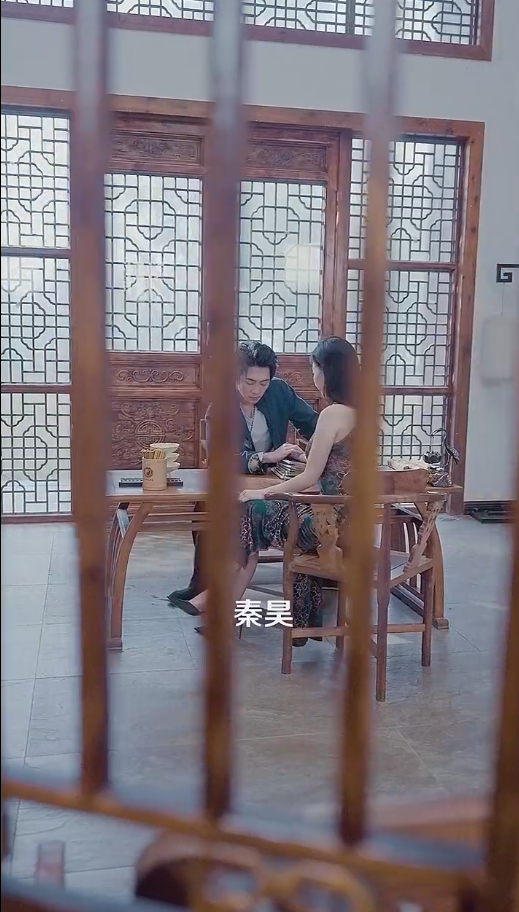 下山后美女总裁找上门(全集)