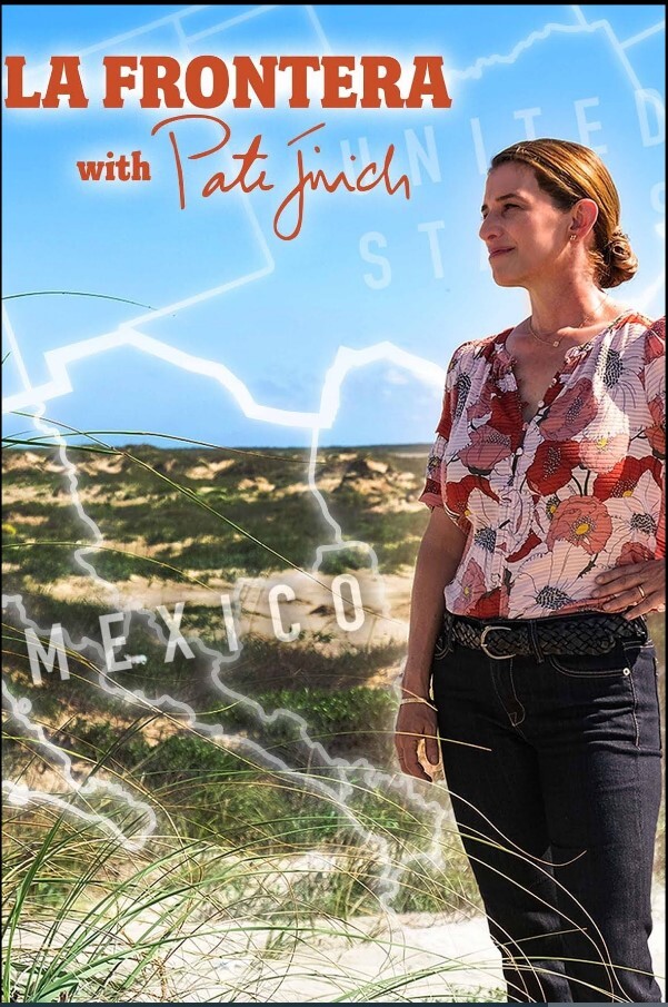 La Frontera with Pati Jinich 第二季 2023(全集)