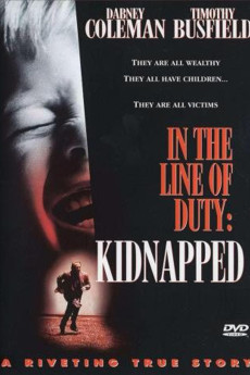 Kidnapped: In the Line of Duty