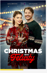 Christmas with Felicity