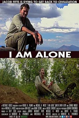 I Am Alone