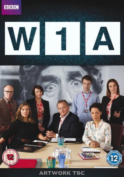 W1A 第二季(全集)