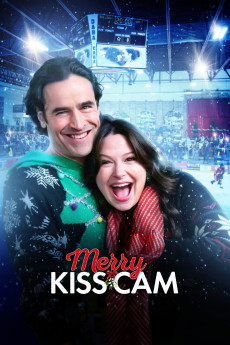 Merry Kiss Cam 2022