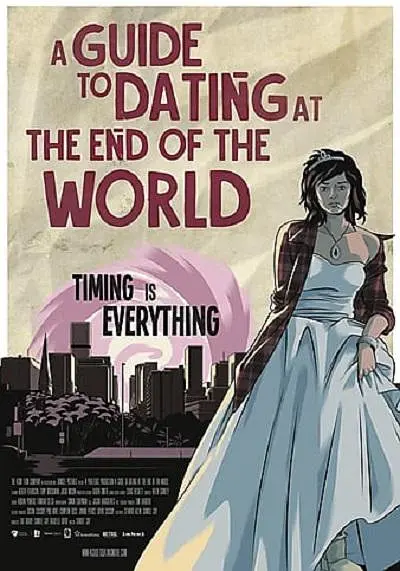 A Guide to Dating at the End of the World 2022